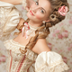 Illustration for article titled The Life of Marie Antoinette, According to Stock Photos